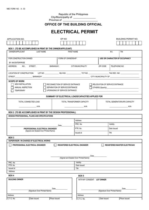 city of phoenix electrical box permit|city of phoenix permit requirements.